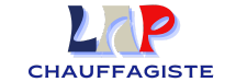 Chauffagiste Joué-lès-Tours Logo